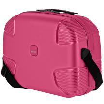 Travelite IMPACKT IP1 Pink Beautybox / Stor Toilettaske - 22L - RECYCL