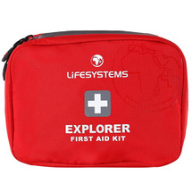 Lifesystems Explorer First Aid Kit Frstehjlpstaske