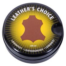Regovs Leatherschoice Lderfedt / Lderpleje - 200 ml