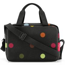 Reisenthel Multi Dots ISO Coolerbag To Go - Kletaske 3 L - RECYCLED