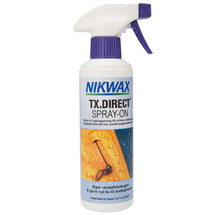 Nikwax TX.Direct Spray-on Imprgnering - 300 ml
