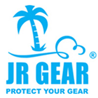 JR Gear Insulated Core XL Luftmadrass / Liggeunderlag 8,9 cm