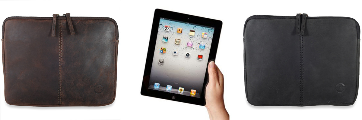 iPad cover iPad etui