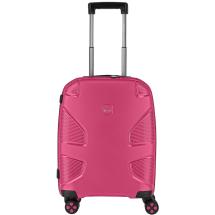 Travelite IMPACKT IP1 Pink Kabinekuffert 2,8 kg - 40X55X20 - 38L - RECYCL