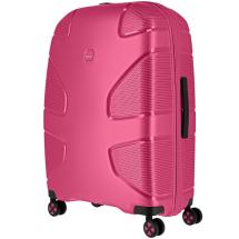 IMPACKT IP1 Pink Kuffert L 4,3 kg - 51X76X31 - 106L - RECYCL