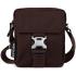 Kintobe Nico Downtown Mocha Crossbody / Skuldertaske - 2L -RECYCL