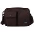 Kintobe Miles Downtown Mocha Crossbody / Skuldertaske 4,4L - RECYCL