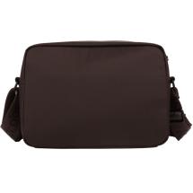 Kintobe Miles Downtown Mocha Crossbody / Skuldertaske 4,4L - RECYCL