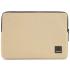 Kintobe Steve The Sleeve Beige Laptop Cover 13"-14" - RECYCL
