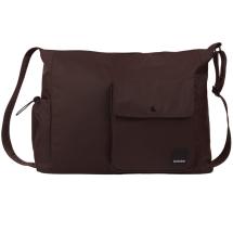 Kintobe Milo Downtown Mocha Tote Bag / Skuldertaske - 13L - RECYCLED