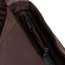 Kintobe Milo Downtown Mocha Tote Bag / Skuldertaske - 13L - RECYCLED
