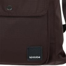 Kintobe Milo Downtown Mocha Tote Bag / Skuldertaske - 13L - RECYCLED