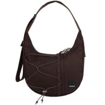 Kintobe Haze Downtown Mocha Crossbody / Skuldertaske 7 L - RECYCLED