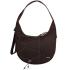 Kintobe Haze Downtown Mocha Crossbody / Skuldertaske 7 L - RECYCLED