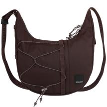 Kintobe Haze Downtown Mocha Crossbody / Skuldertaske 7 L - RECYCLED