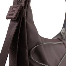 Kintobe Haze Downtown Mocha Crossbody / Skuldertaske 7 L - RECYCLED