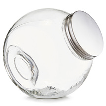 Zeller Present Opbevaringsglas / Slikkrukke - 2200 ml