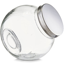 Zeller Present Opbevaringsglas / Slikkrukke - 2850 ml