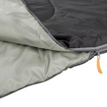 Easy Camp Chakra Sort Sovepose - Komfort 15 C
