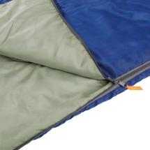 Easy Camp Chakra Bl Sovepose - Komfort 15 C