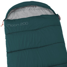 Easy Camp Moon 200 Grn Sovepose, Komfort 7 C
