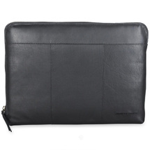 House of Sajaco Sort Laptop Cover / Laptop Sleeve - 13,3"