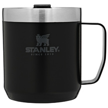 Stanley Sort Legendary Camp Mug 0,35L K:3-15t V:1,5t