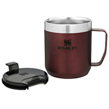 Stanley Wine Legendary Camp Mug 0,35L K:3-15t V:1,5t
