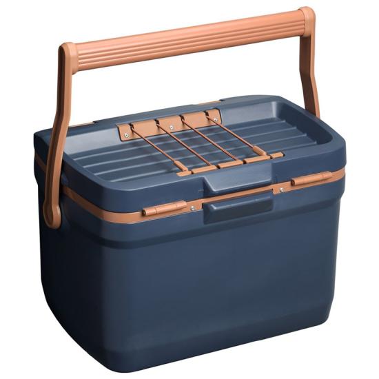 Stanley Easy-Carry Kleboks 15,1 L Twilight