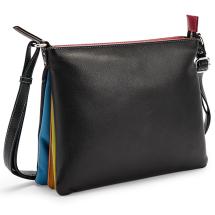 Pia Ries Aluna Tropical Crossbody / Skuldertaske 3 L - RFID safe