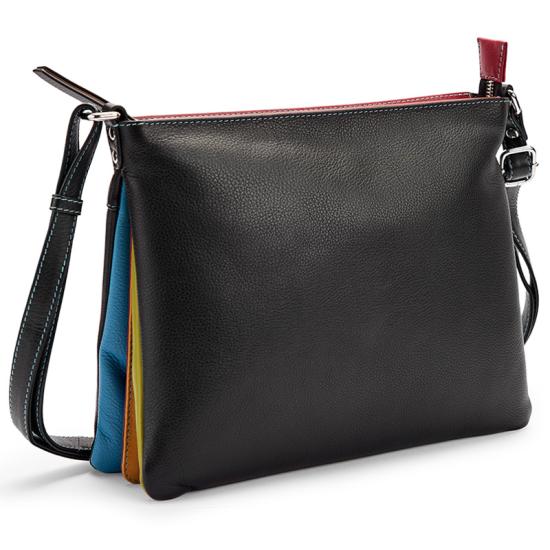 Pia Ries Aluna Tropical Crossbody / Skuldertaske 3 L - RFID safe