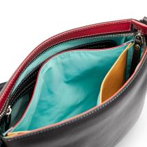 Pia Ries Aluna Tropical Crossbody / Skuldertaske 3 L - RFID safe