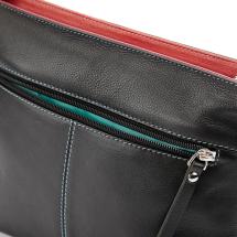 Pia Ries Aluna Tropical Crossbody / Skuldertaske 3 L - RFID safe