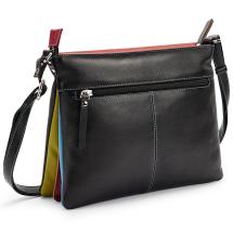 Pia Ries Aluna Tropical Crossbody / Skuldertaske 3 L - RFID safe