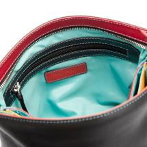 Pia Ries Aluna Tropical Crossbody / Skuldertaske 3 L - RFID safe