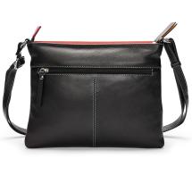 Pia Ries Aluna Tropical Crossbody / Skuldertaske 3 L - RFID safe
