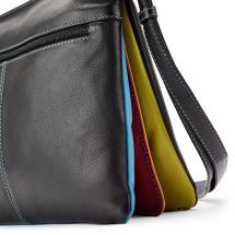 Pia Ries Aluna Tropical Crossbody / Skuldertaske 3 L - RFID safe