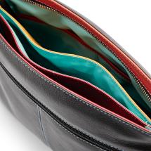 Pia Ries Aluna Tropical Crossbody / Skuldertaske 3 L - RFID safe