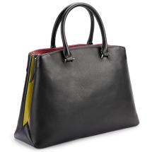 Pia Ries Norell Tropical Dametaske / Hndtaske / Skuldertaske | 8 L | RFID-safe | 2 rum