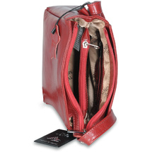 The Monte Lille Rd Dametaske / Crossover i Kalveskind - 2,5L