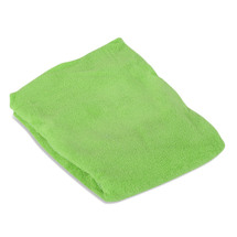 Sea to Summit Grøn Hurtigt Tørrende Rejsehåndklæde 40 X 80 cm