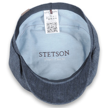 Stetson Hatteras Bl Sixpence i Hr