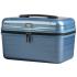 Titan Litron Isblå Beautybox / Stor Toilettaske - 19 L