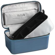 Titan Litron Isbl Beautybox / Stor Toilettaske - 19 L