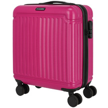Travelite Cruise Pink Kabinekuffert 2,5 kg - 36X45X20 - 25L