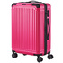 Travelite Cruise Pink Kuffert M - 3,6 kg - 45X67X26 - 65L