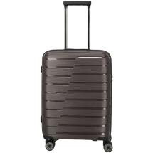 Travelite Air Base Coffee Let Kabinekuffert 2,1 kg - 39X55X20 - 37L