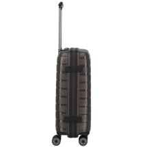 Travelite Air Base Coffee Let Kabinekuffert 2,1 kg - 39X55X20 - 37L