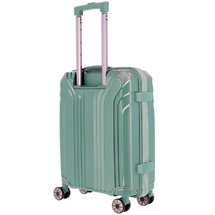 Travelite Elvaa Mint Grn Kabinekuffert 2,6 kg - 40X55X20 - 41L