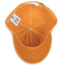 Stetson Karry Baseball Cap i Bomuld - One Size (54-61 cm) - UPF 40+